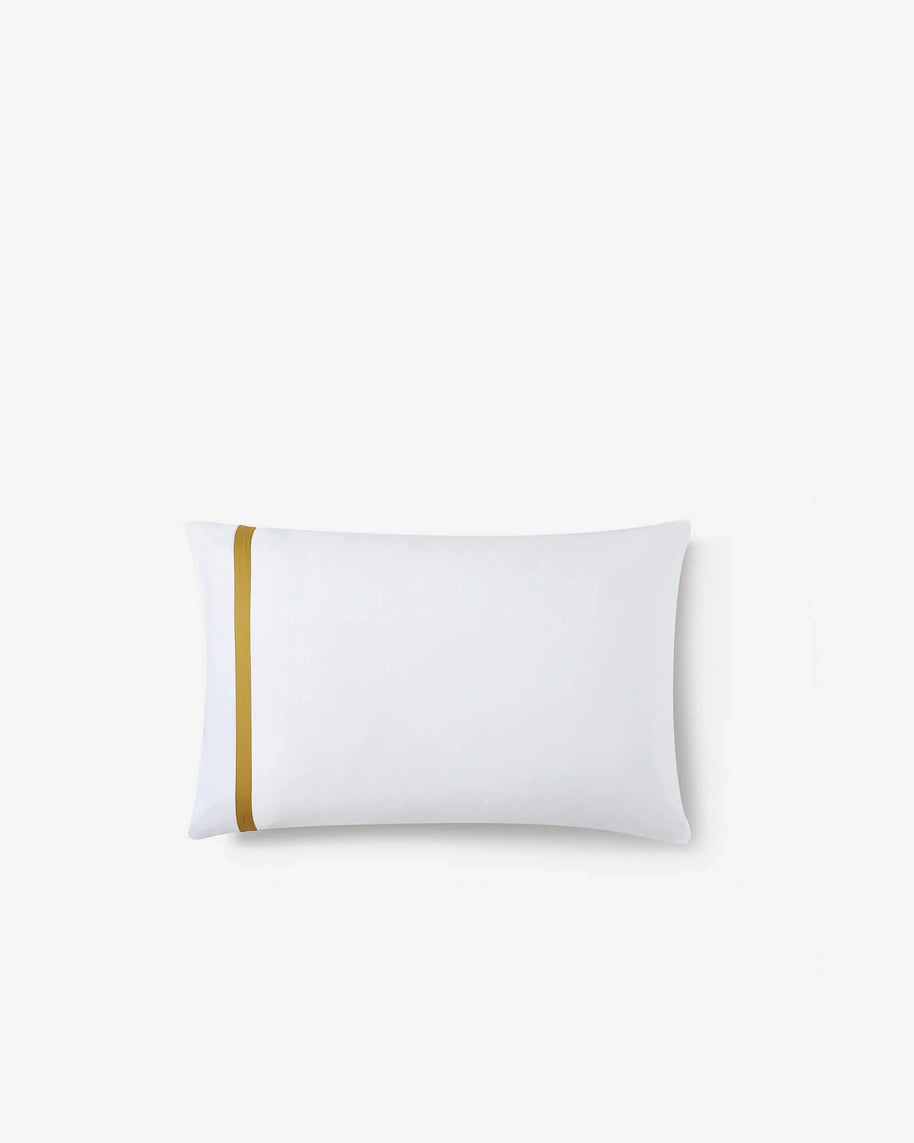 Sunday Citizen Frame Premium Bamboo Pillowcase Set (more colors)