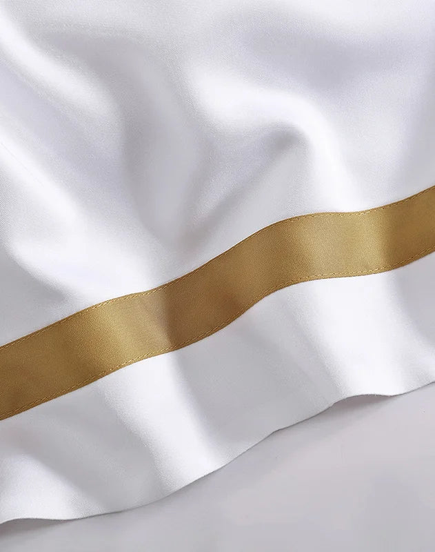 Sunday Citizen Frame Premium Bamboo Pillowcase Set (more colors)