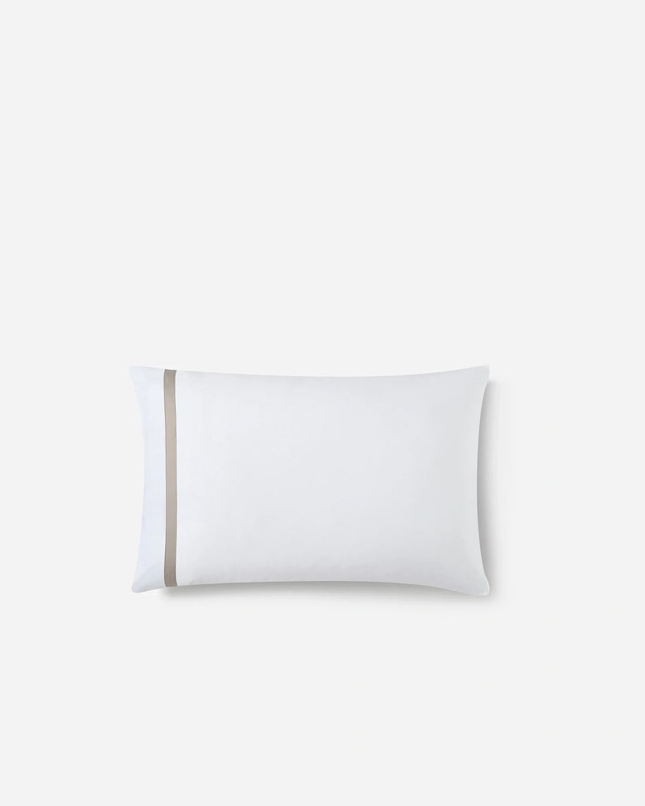 Sunday Citizen Frame Premium Bamboo Pillowcase Set (more colors)