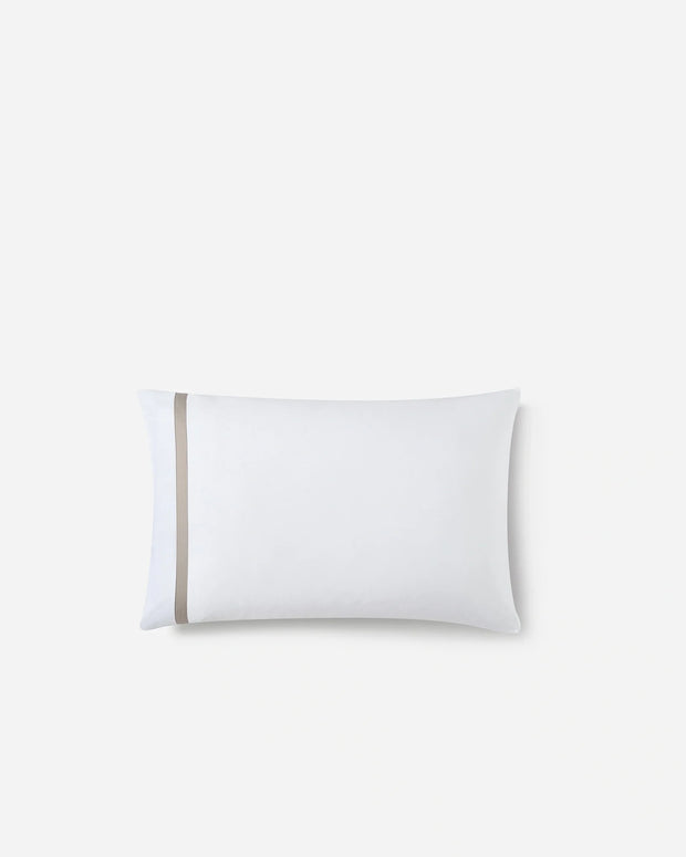 Sunday Citizen Frame Premium Bamboo Pillowcase Set (more colors)