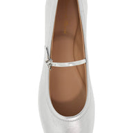 Gianvito Rossi Carla Ballet Flats
