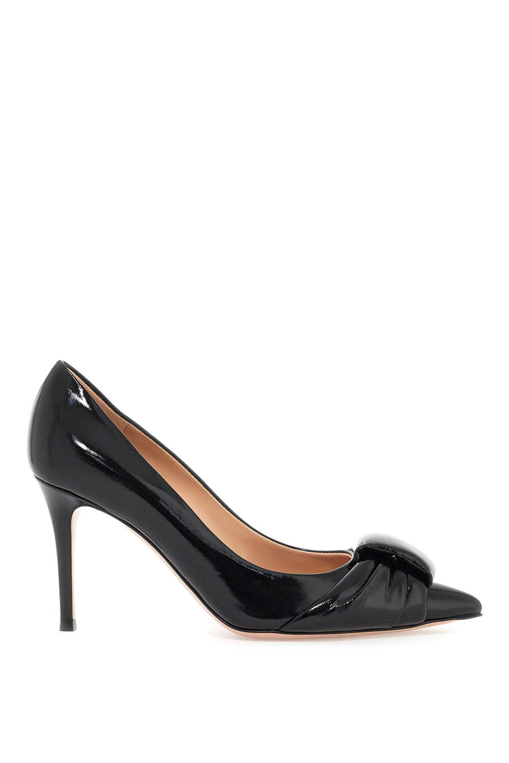 Gianvito Rossi Patent Leather Pumps