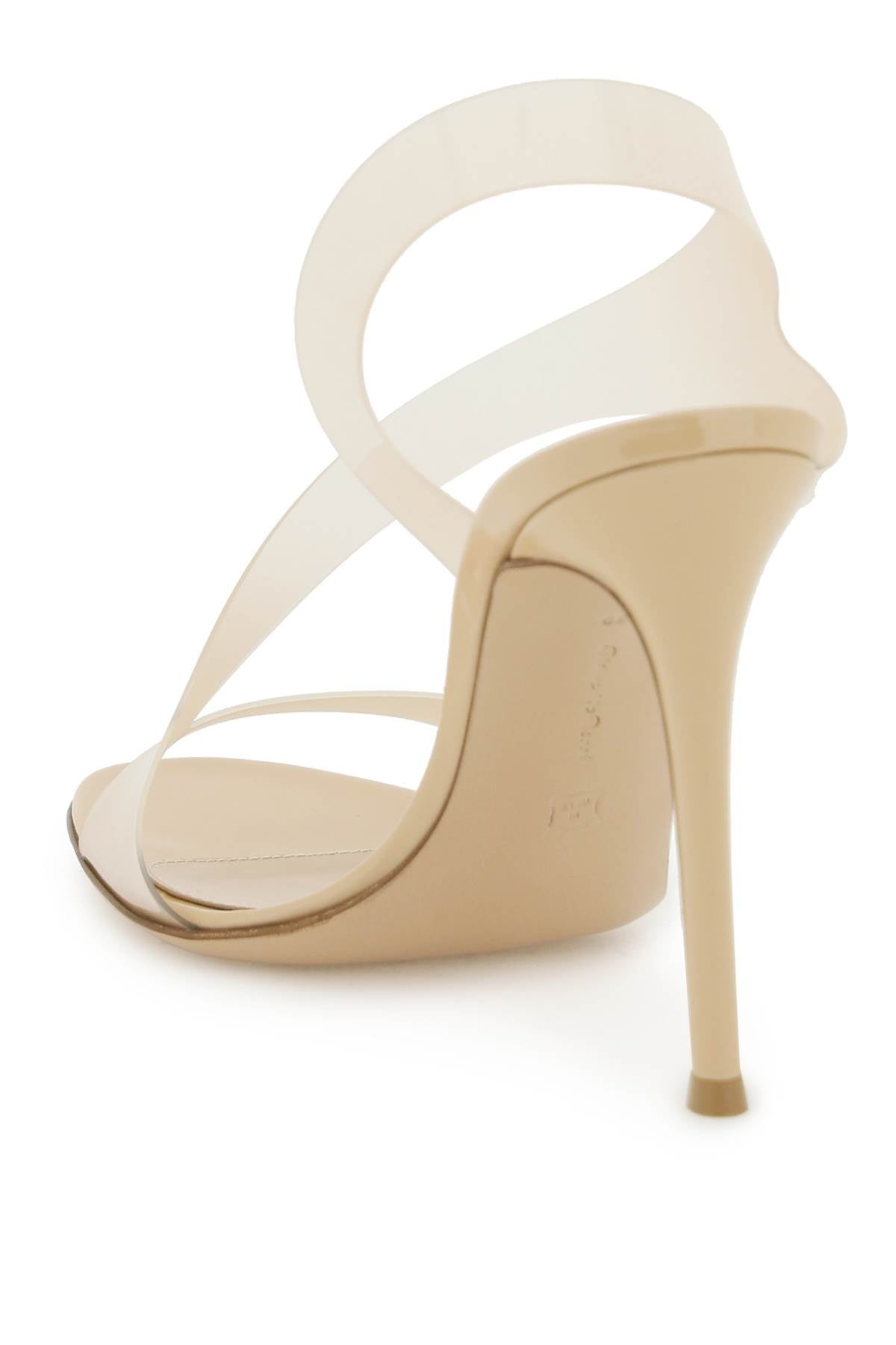 Gianvito Rossi Metropolis Sandals