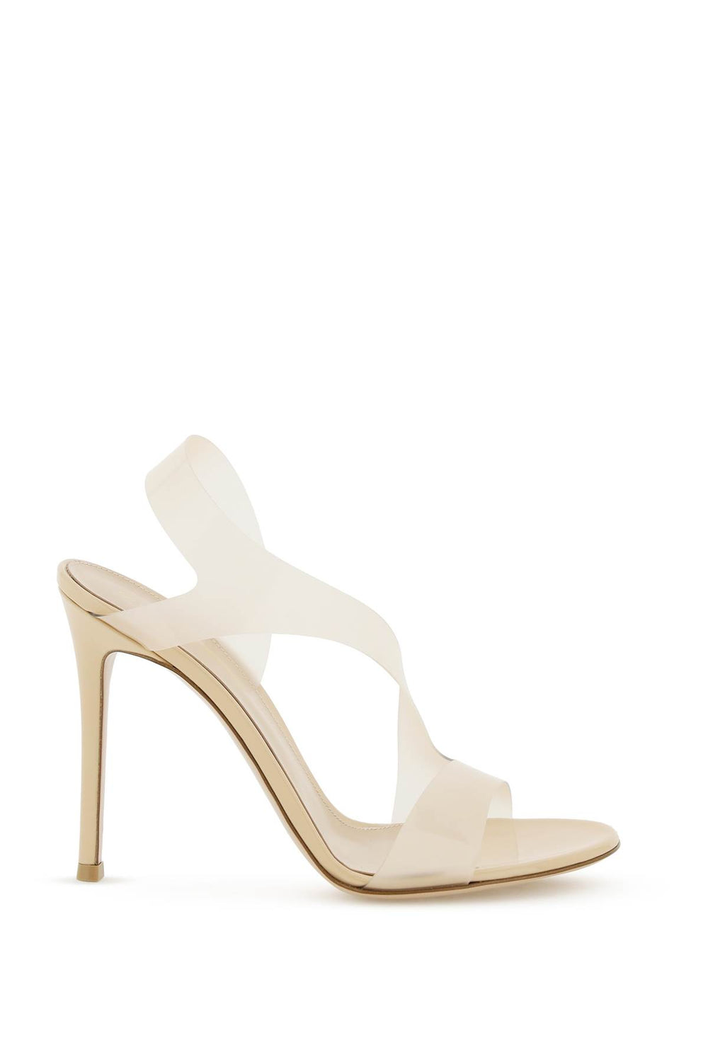 Gianvito Rossi Metropolis Sandals