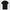 Dolce & Gabbana Black T-shirt With Logo Embroidery