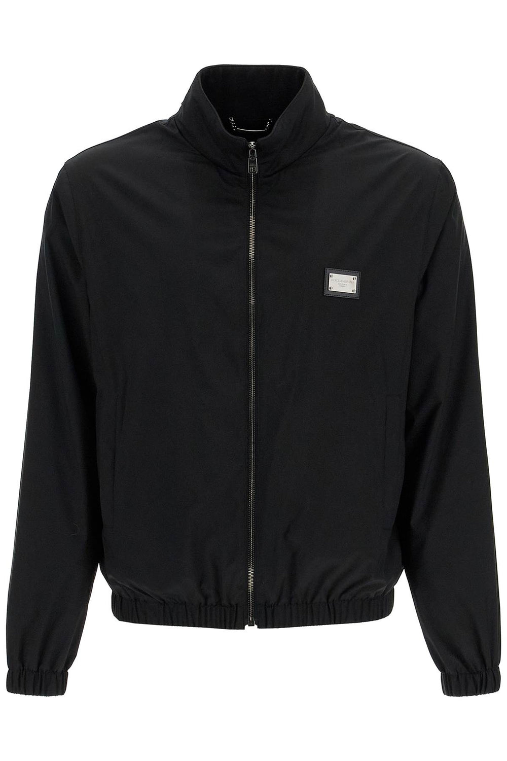 Dolce & Gabbana Lightweight Nylon Blouson Jacket