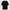 Max Mara Black Wool Crewneck Sweater