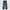 Golden Goose Kids' Dark Blue Washed-out Jeans