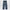 Golden Goose Kids' Dark Blue Washed-out Jeans