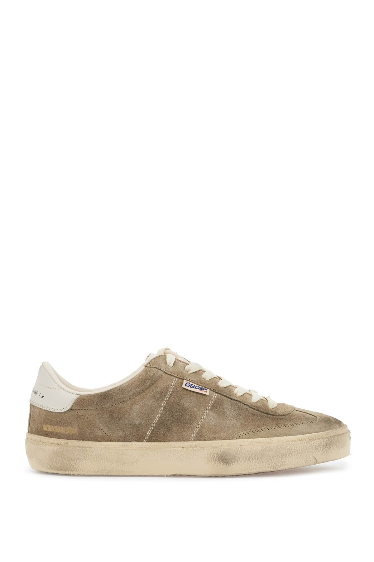 Golden Goose Soul Star Sneakers