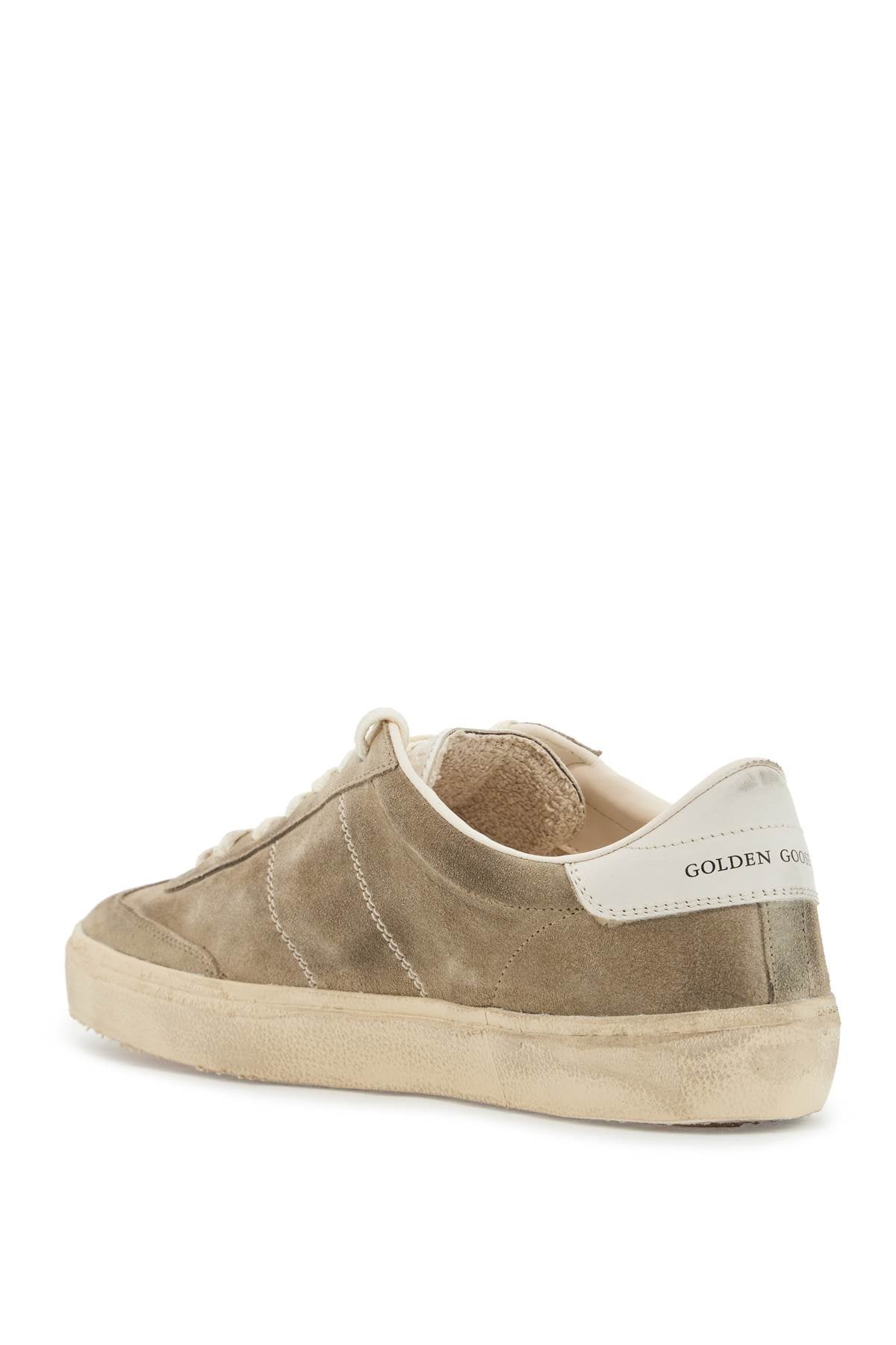 Golden Goose Soul Star Sneakers