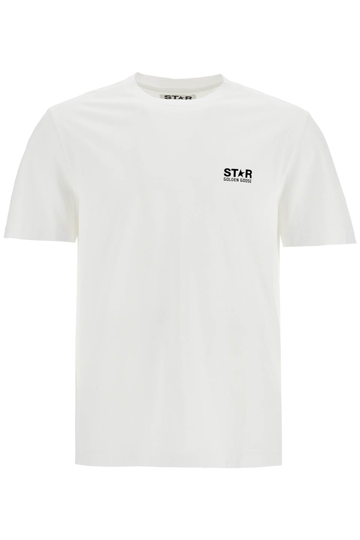 Golden Goose Star Regular Fit T-Shirt