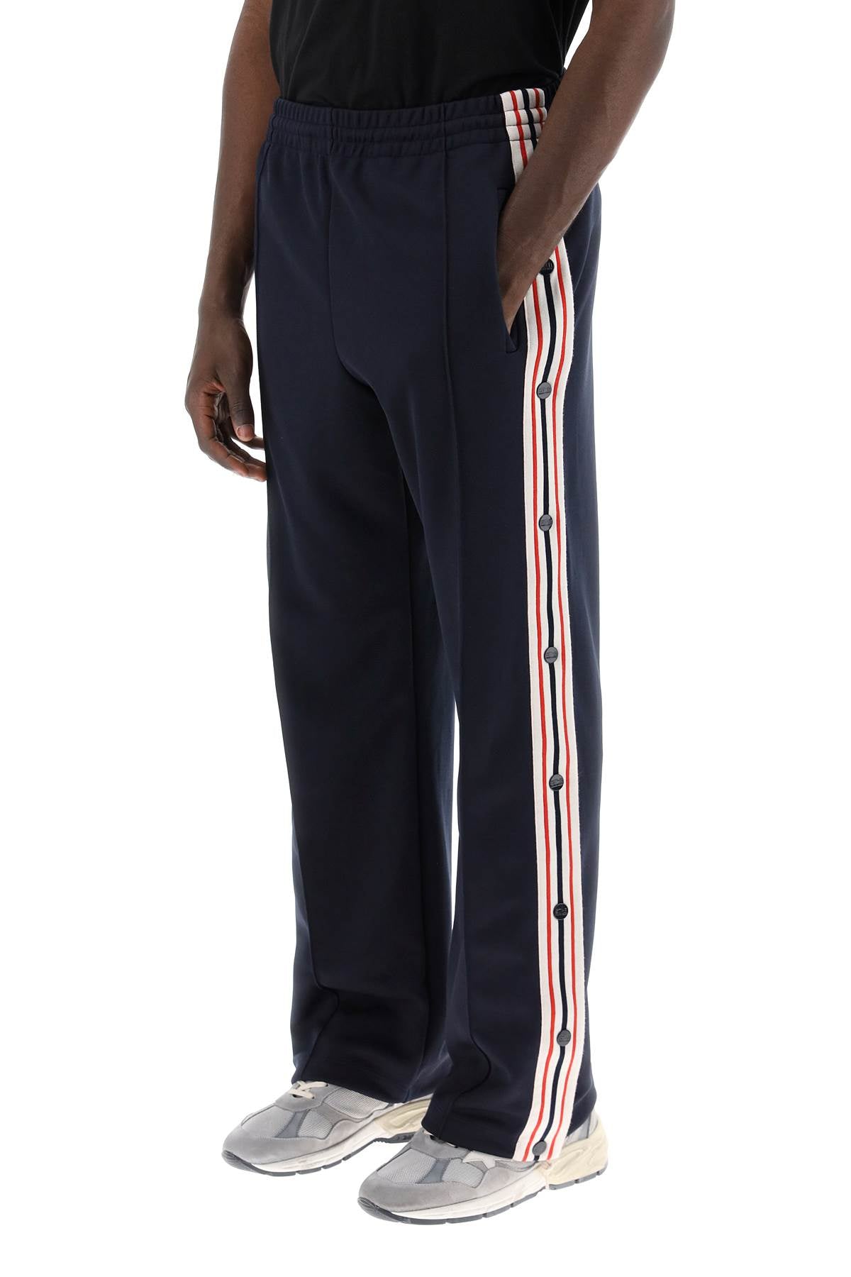 Golden Goose Technical Jersey Joggers