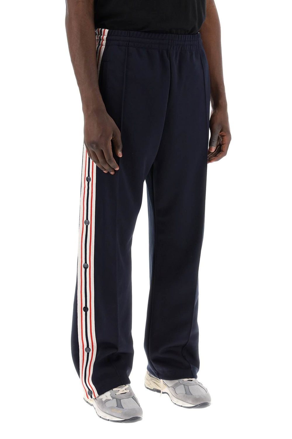 Golden Goose Technical Jersey Joggers