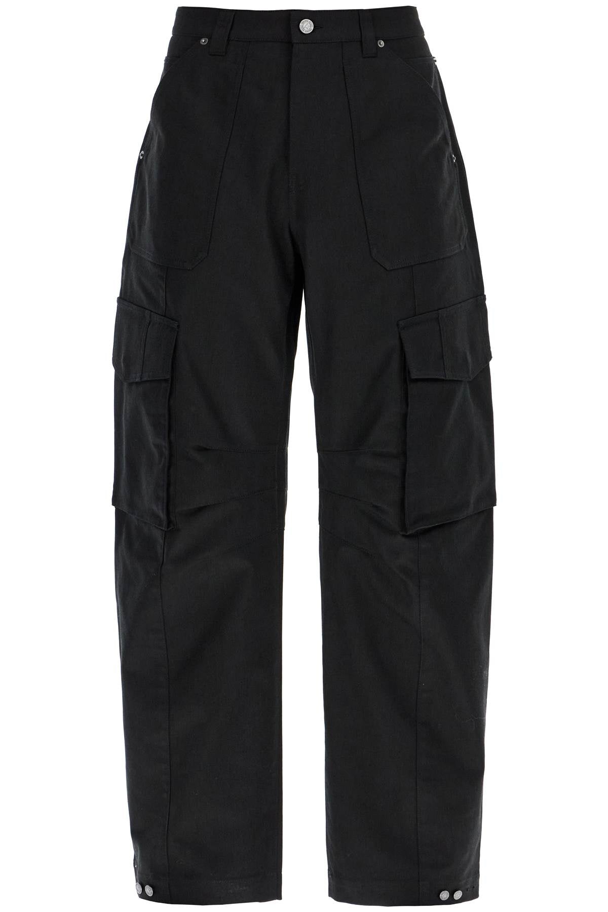 Golden Goose Twill Cargo Pants