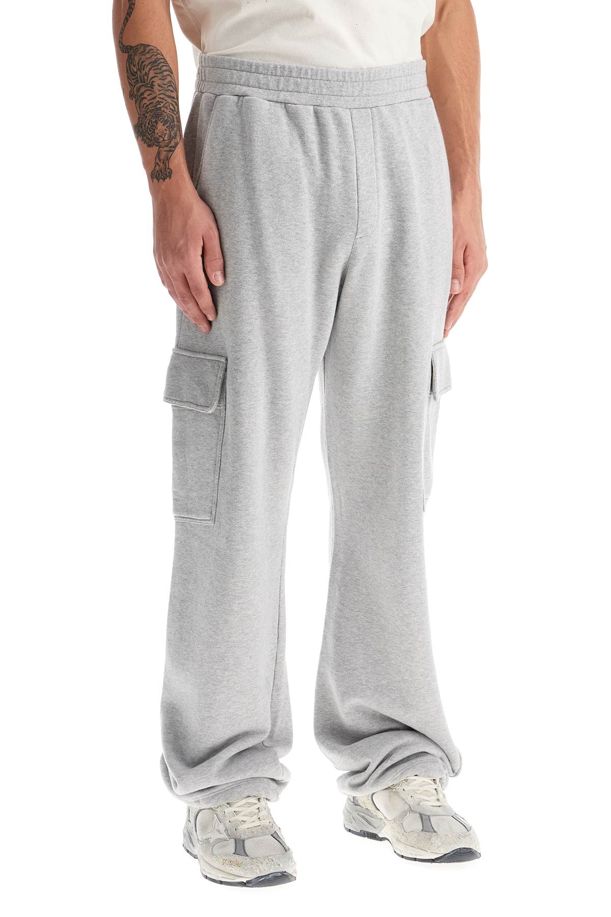 Golden Goose Cargo Jogger Pants