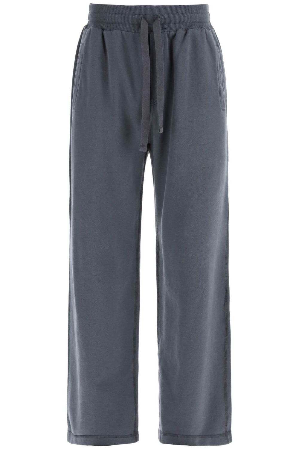 Dolce & Gabbana Cotton Jogger Pants