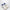 Golden Goose Kids' White/blue Ball Star Sneakers