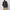 Golden Goose Brown Zip Sweatshirt In Technical Jersey