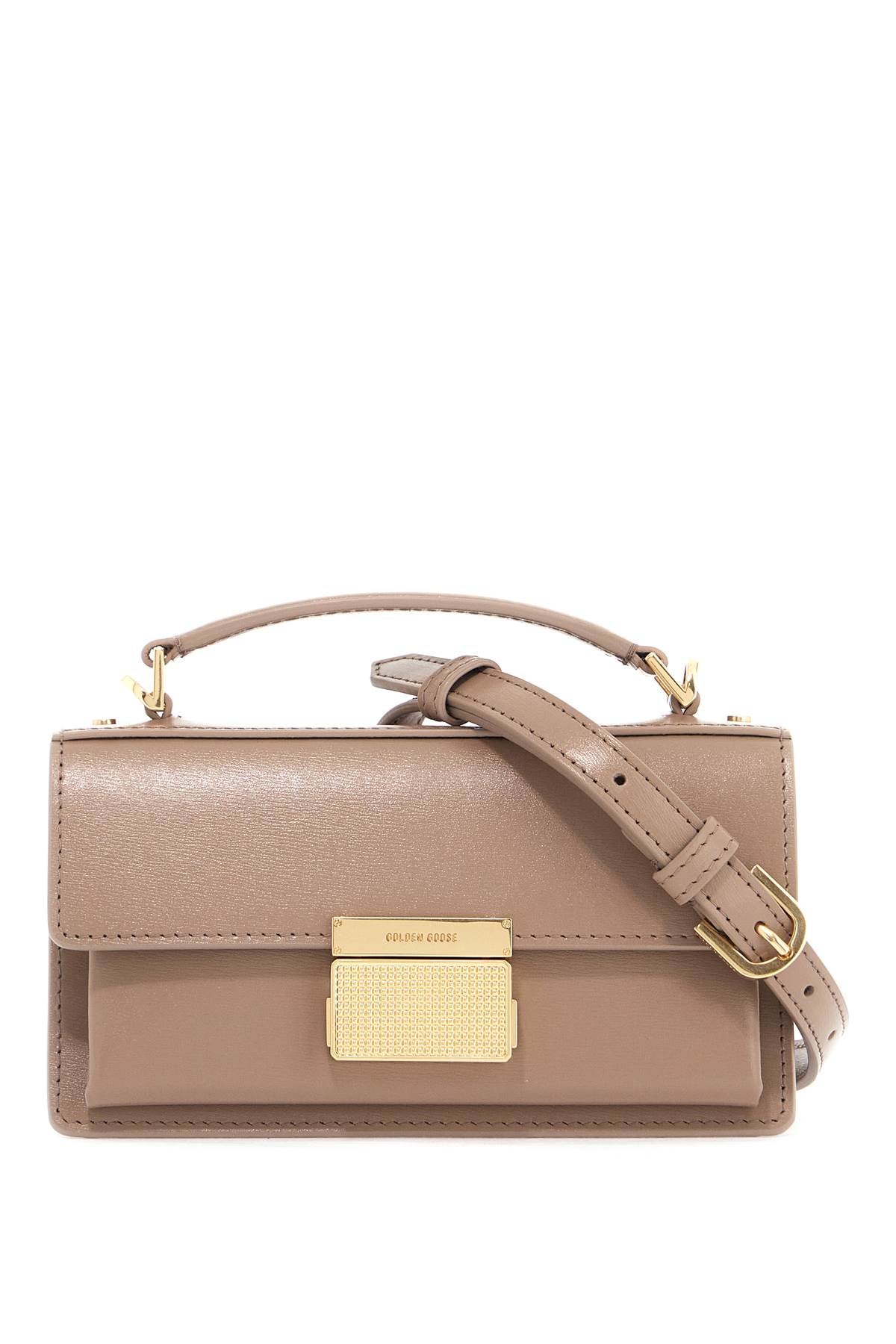 Golden Goose Small Venezia Handbag