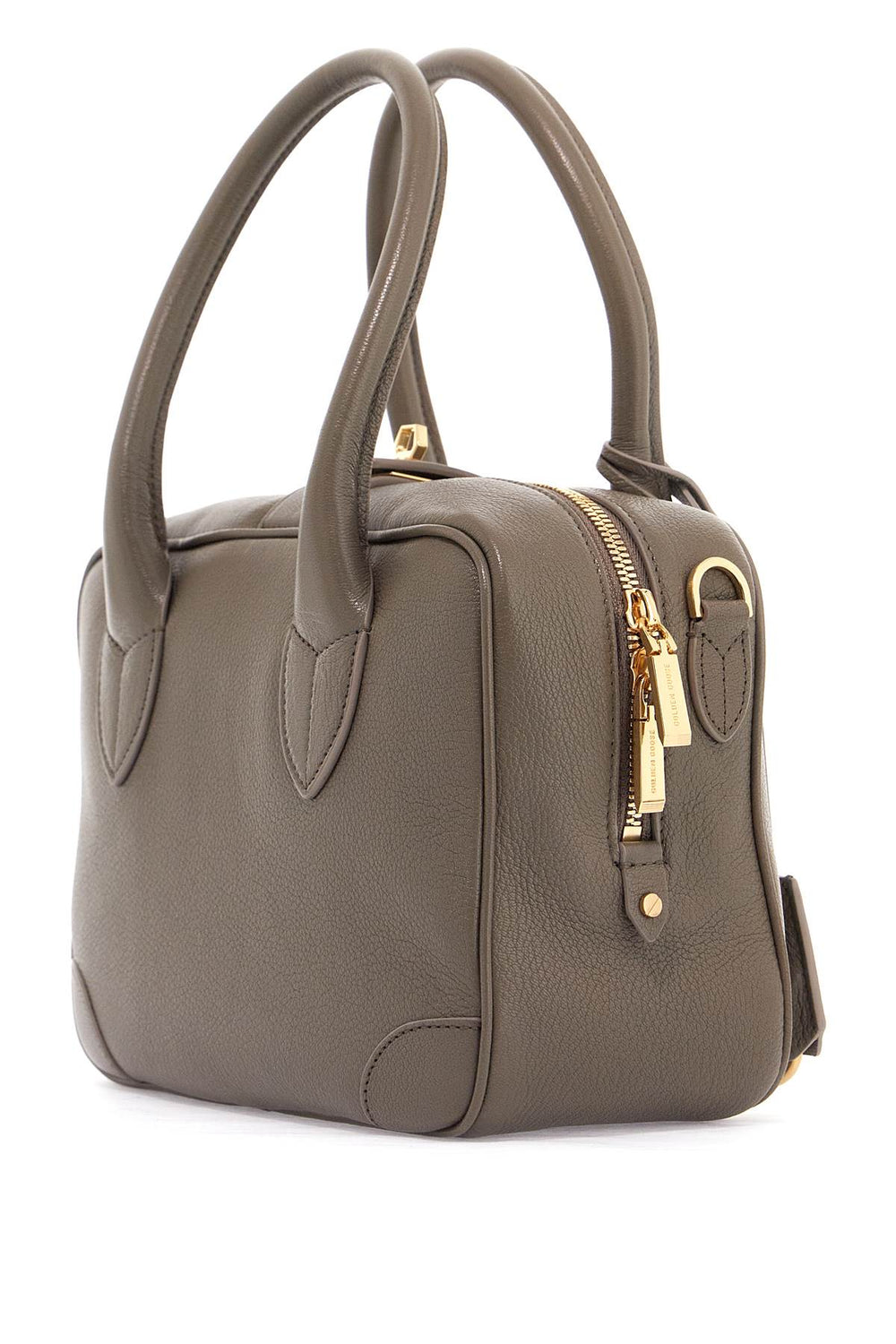 Golden Goose Vita Leather Handbag