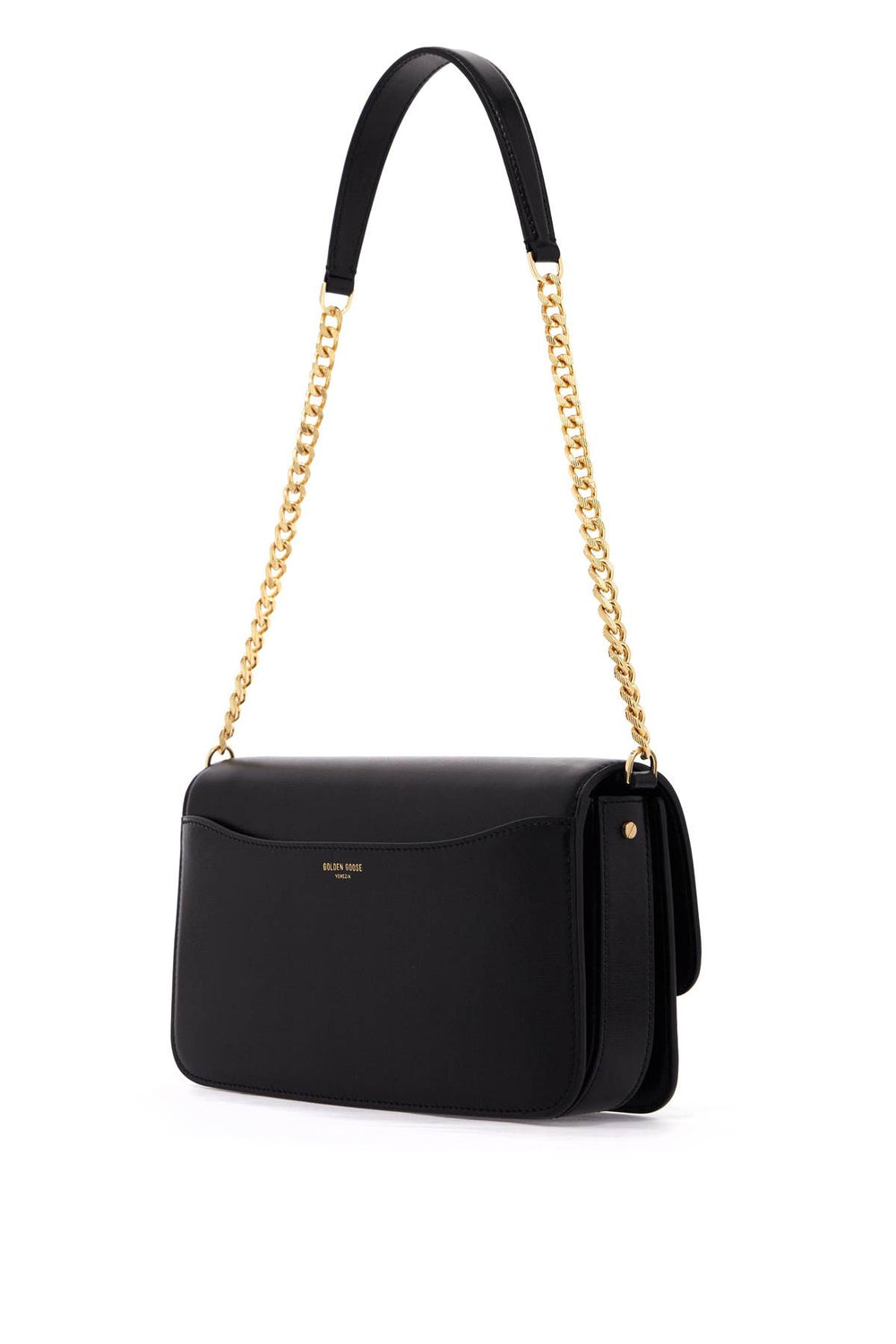 Golden Goose Gioia Shoulder Bag