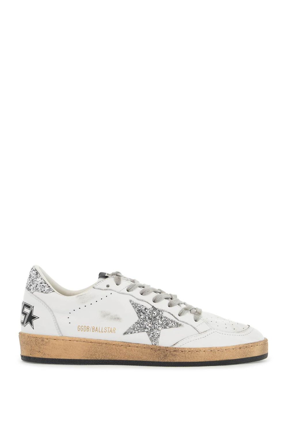 Golden Goose Ball Star Sneakers