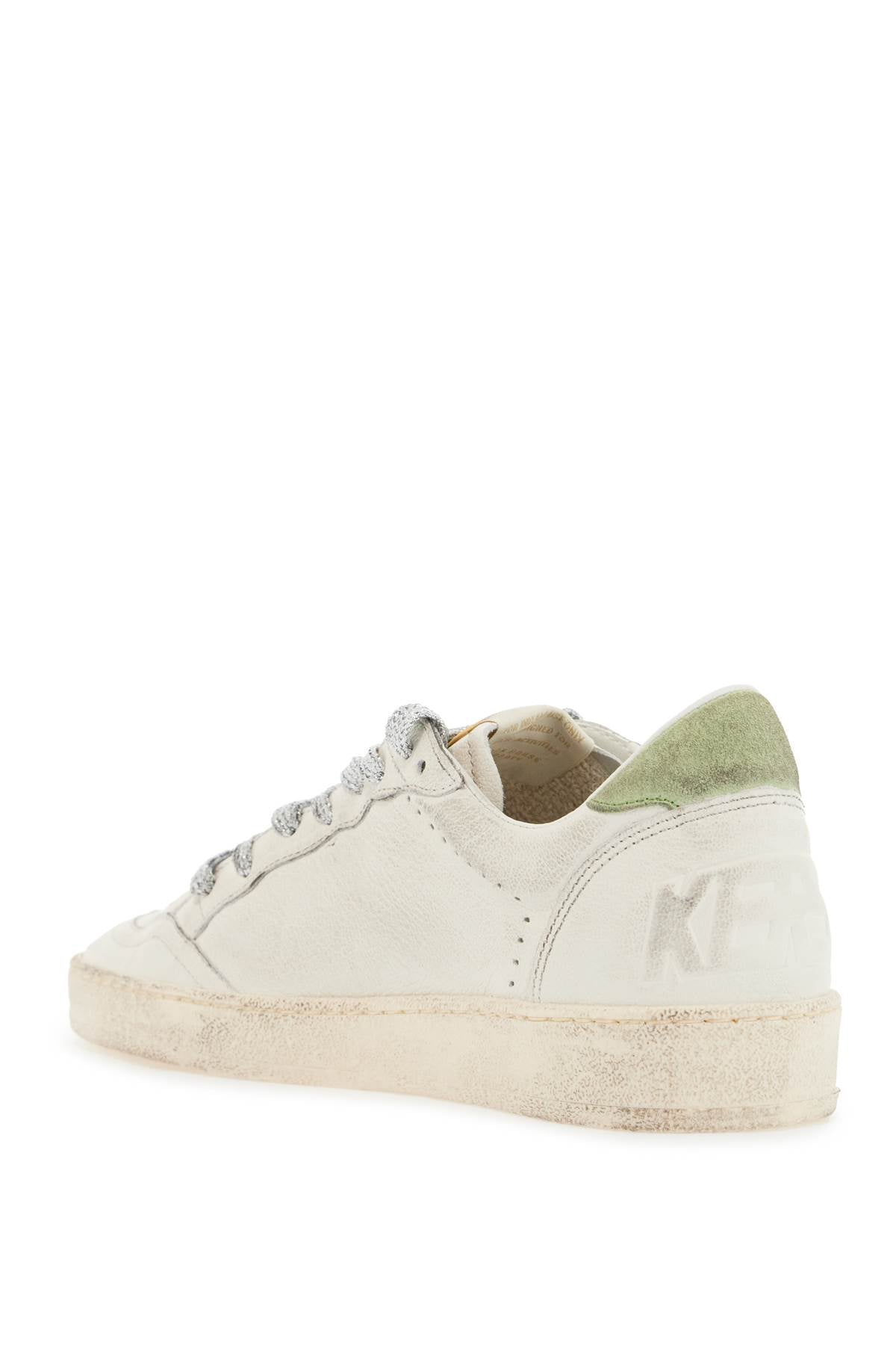 Golden Goose Ball Star Sneakers