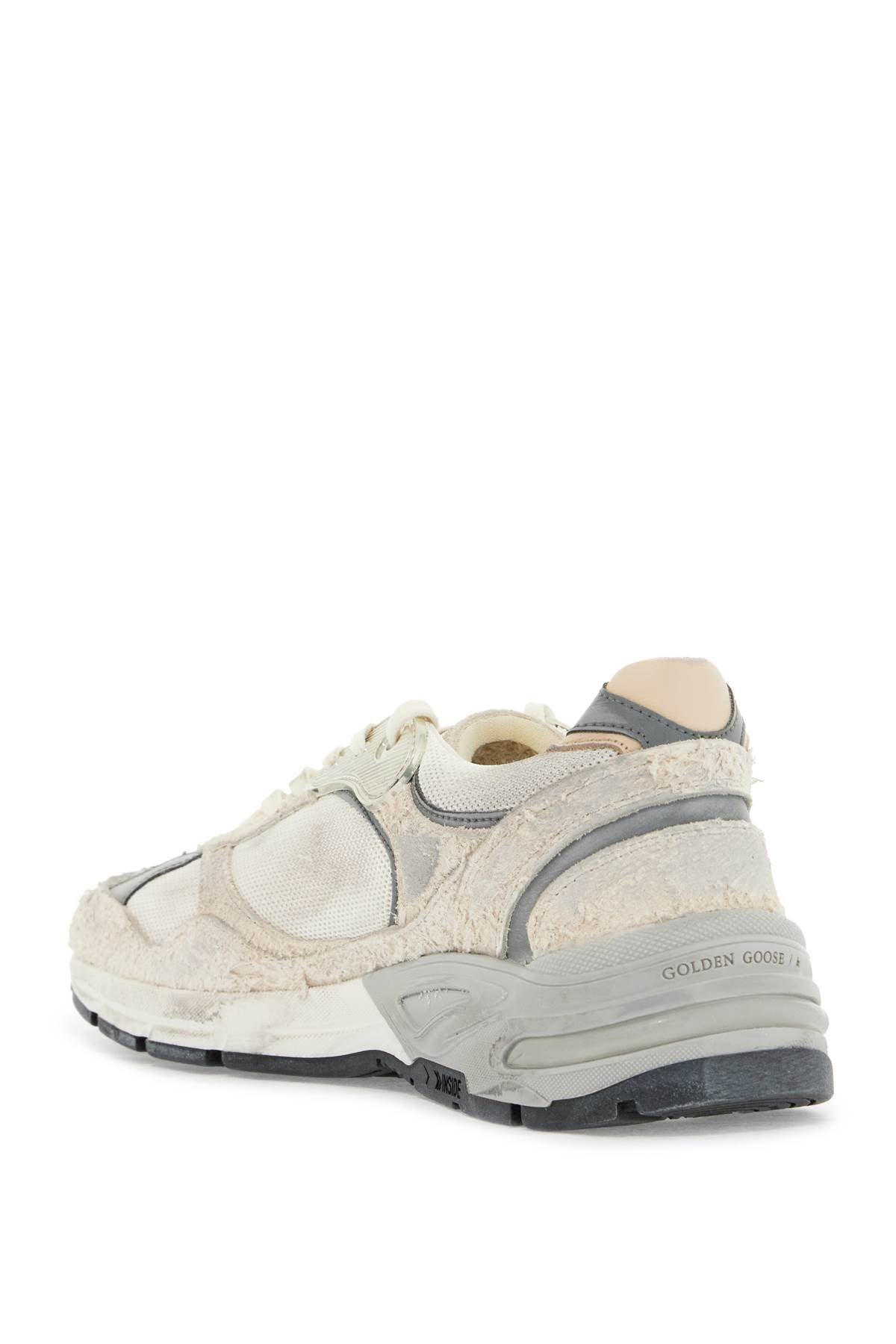 Golden Goose Dad-Star Sneakers