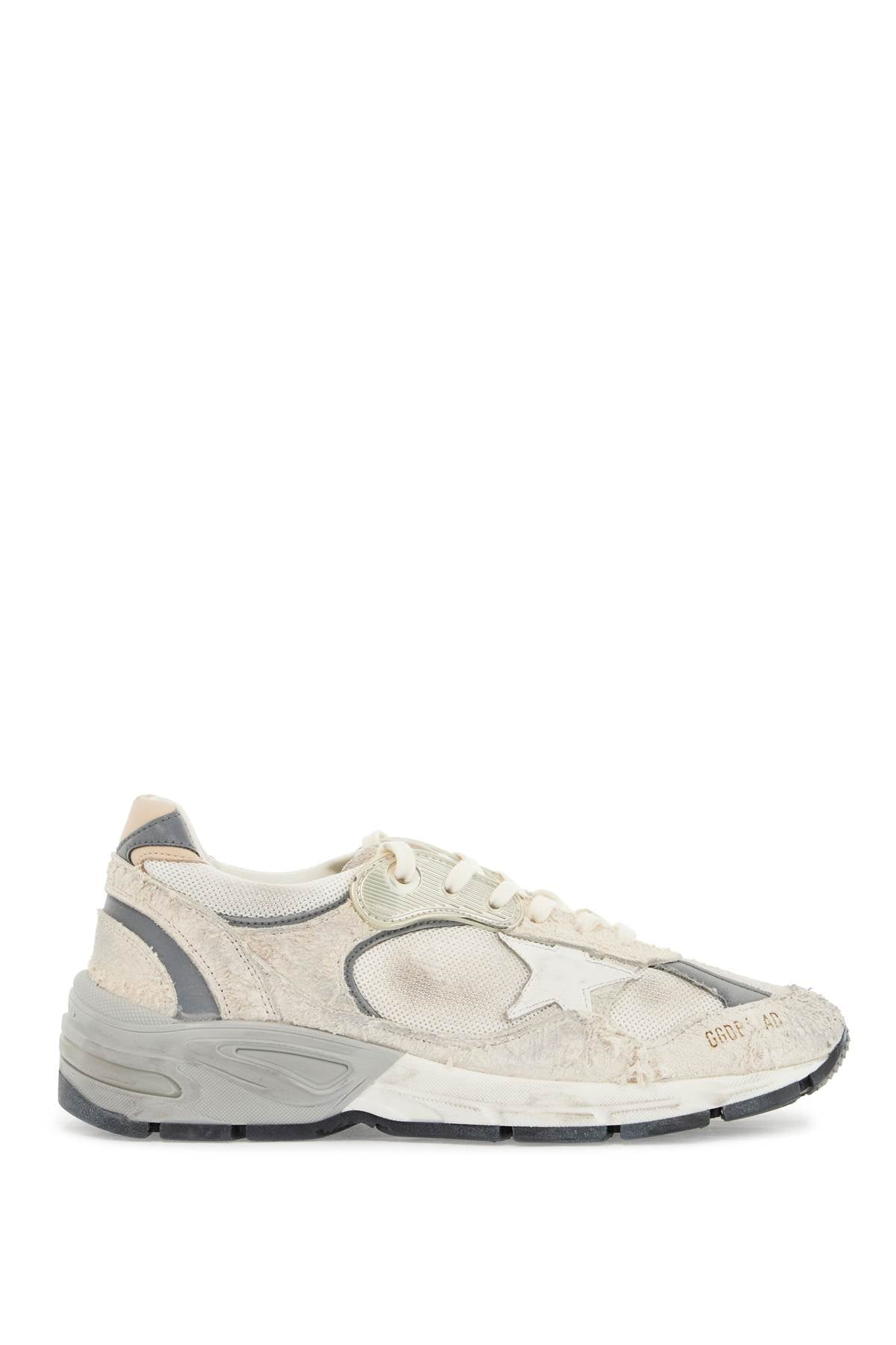 Golden Goose Dad-Star Sneakers