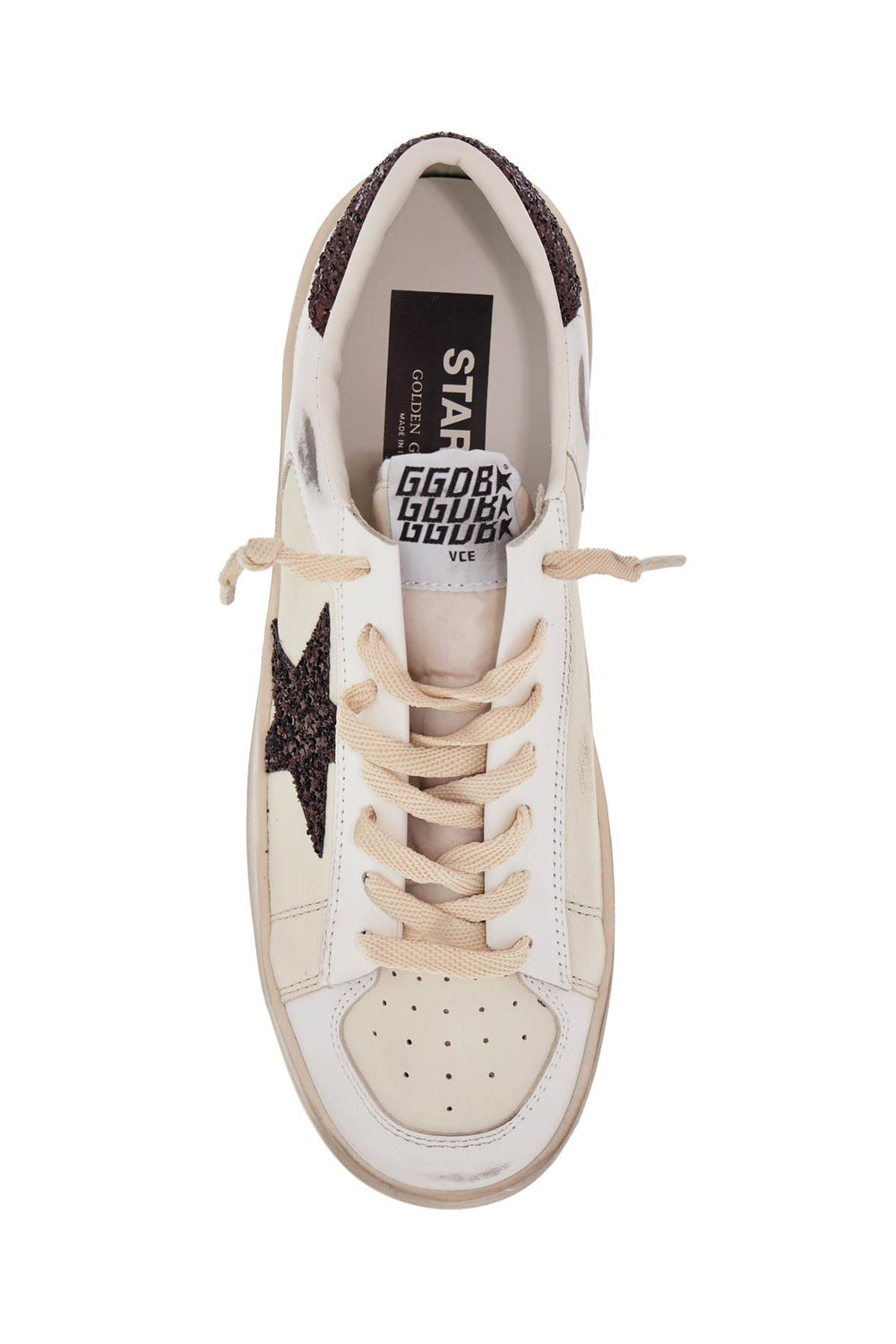 Golden Goose Stardan Sneakers