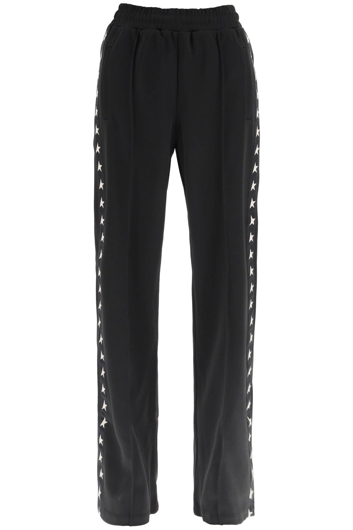 Golden Goose Dorotea Track Pants With Star Bands