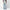 Golden Goose Wide Light Blue Jeans, Sand-wash Distressed Effect