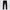 Dolce & Gabbana Dolce&Gabbana Slim Stretch Black Jeans