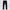 Dolce & Gabbana Dolce&Gabbana Slim Stretch Black Jeans
