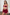 Gianine GEANNA BURGUNDY  Cover Up Sarong