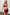Gianine GEANNA BURGUNDY  Cover Up Sarong