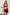 Gianine GEANNA BURGUNDY  Cover Up Sarong