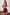 Gianine GEANNA BURGUNDY  Cover Up Sarong