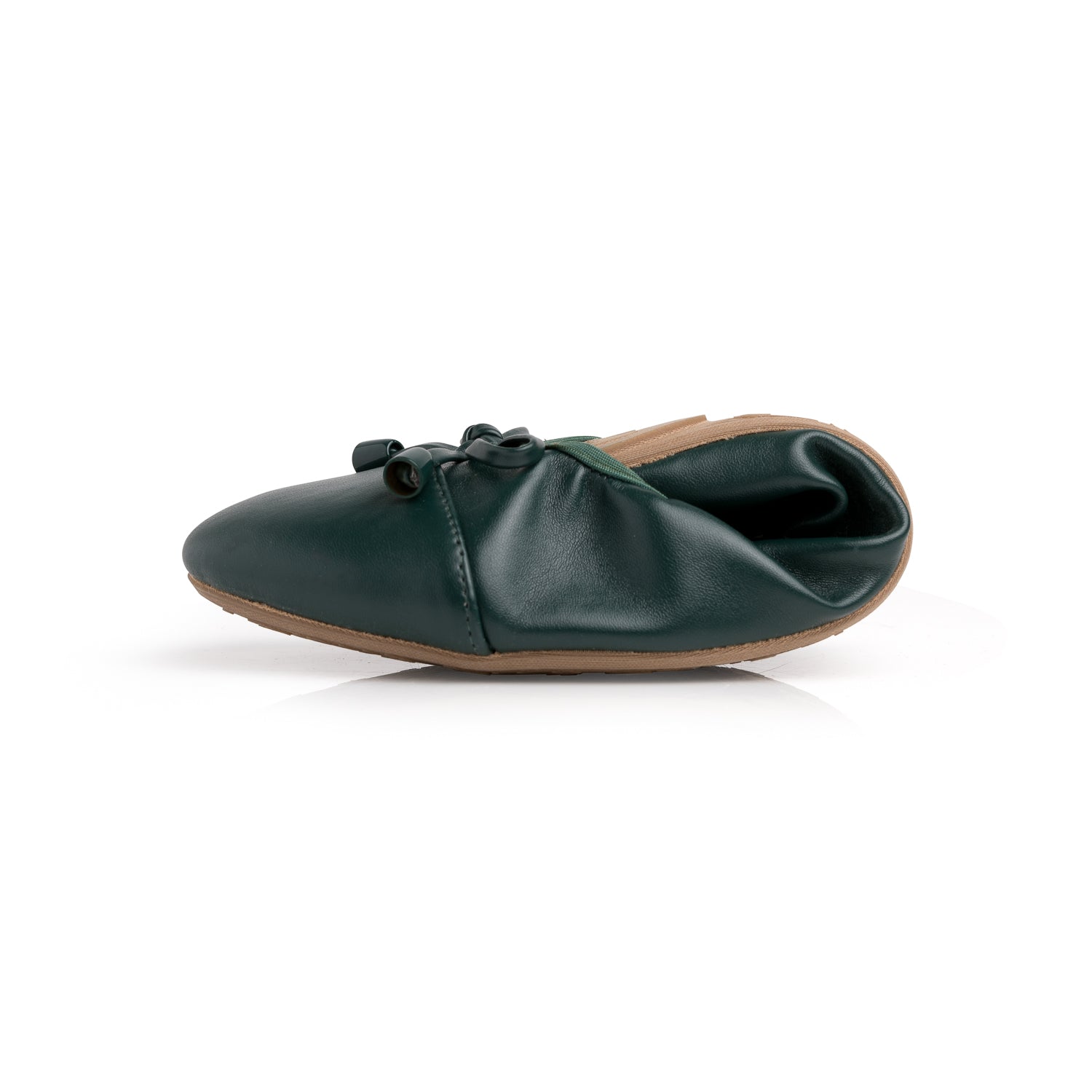 Talaria Premium Evergreen Flats