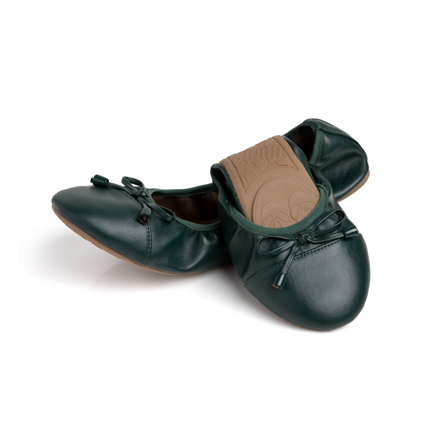 Talaria Premium Evergreen Flats