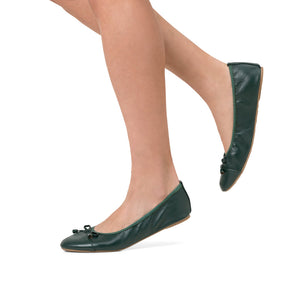 Talaria Premium Evergreen Flats