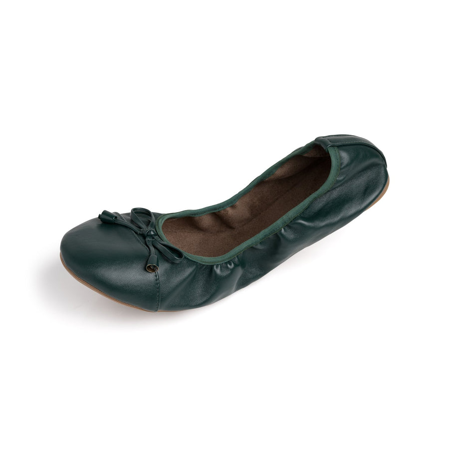 Talaria Premium Evergreen Flats