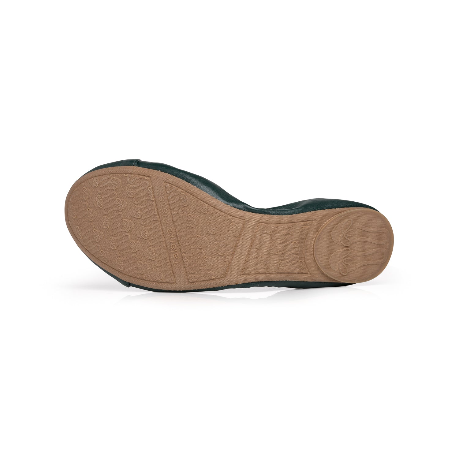Talaria Premium Evergreen Flats