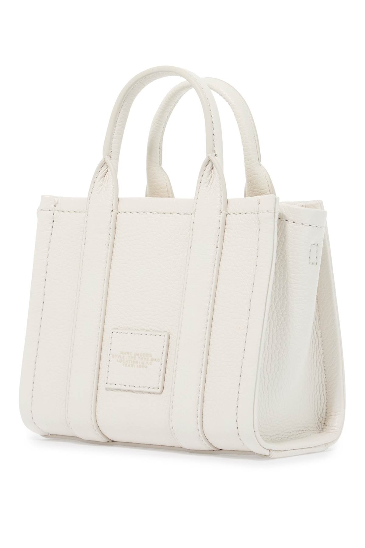 Marc Jacobs The Leather Crossbody Tote Bag