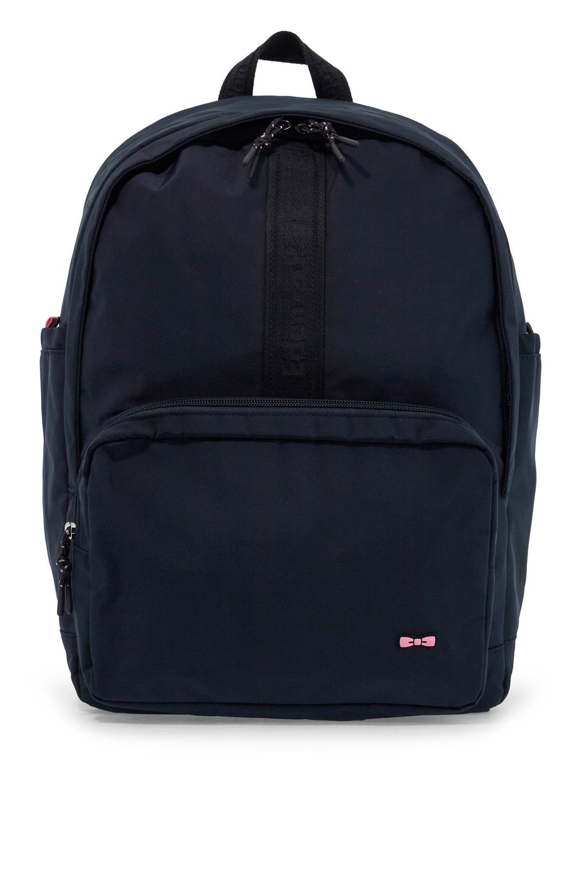 EDEN PARK Technical Canvas Backpack