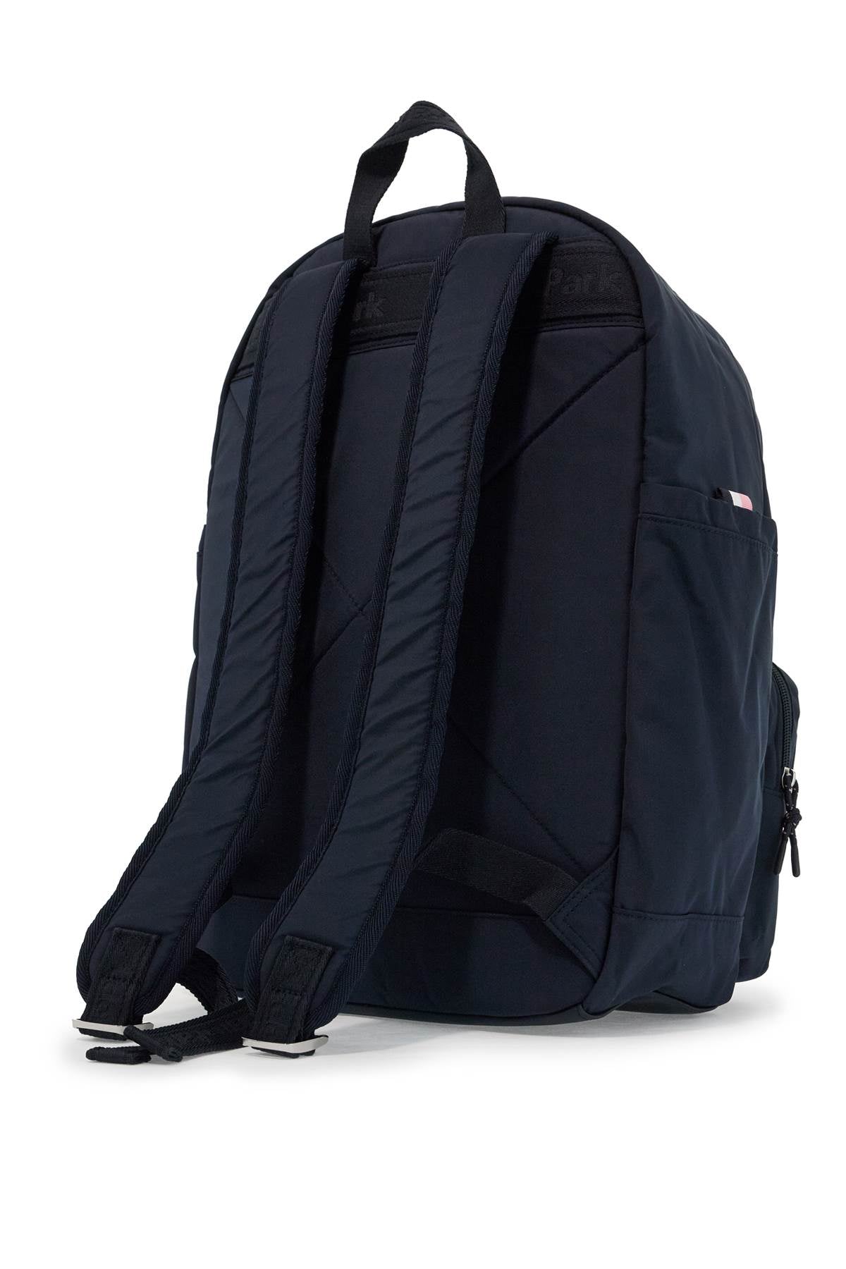 EDEN PARK Technical Canvas Backpack