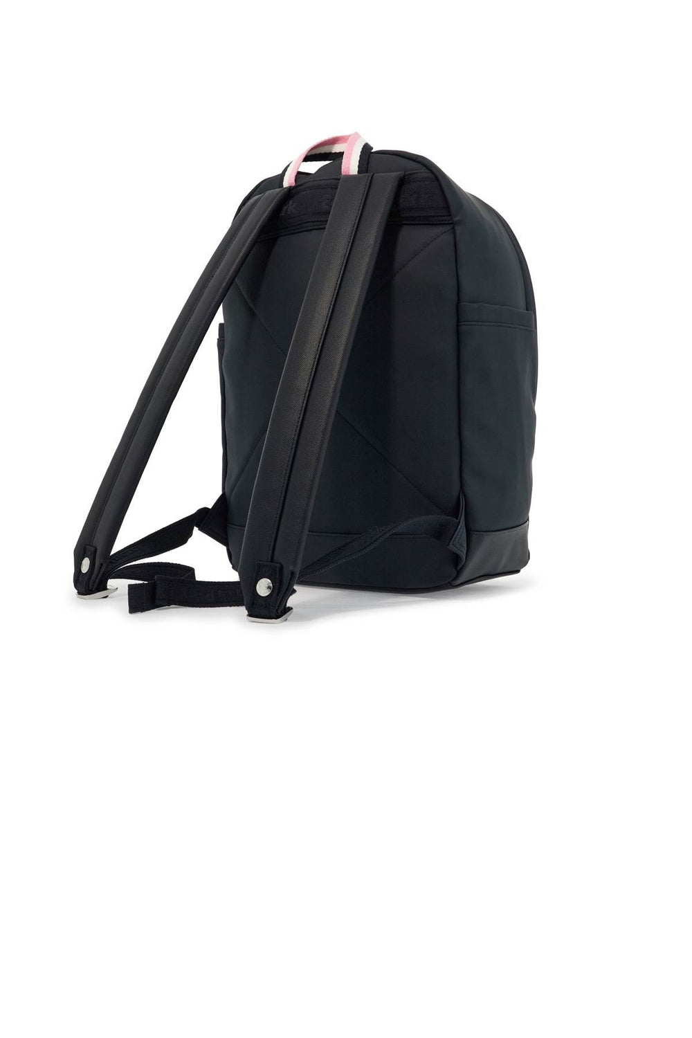 EDEN PARK Rugby Screen-Print Backpack