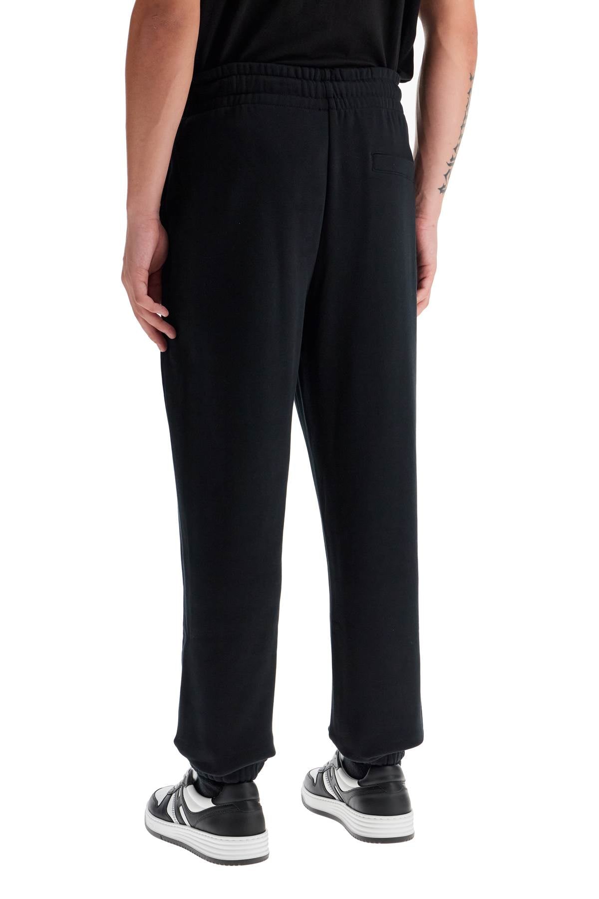 EDEN PARK Cotton Joggers