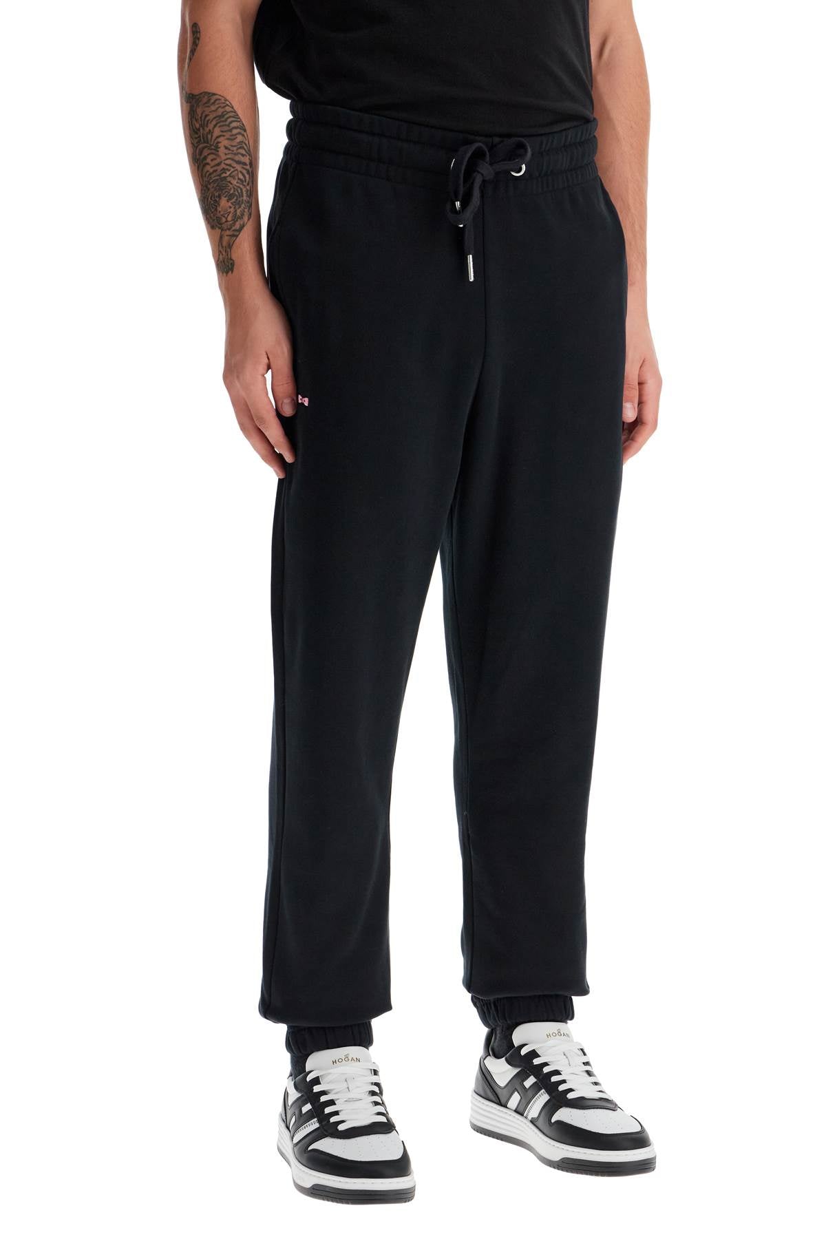 EDEN PARK Cotton Joggers